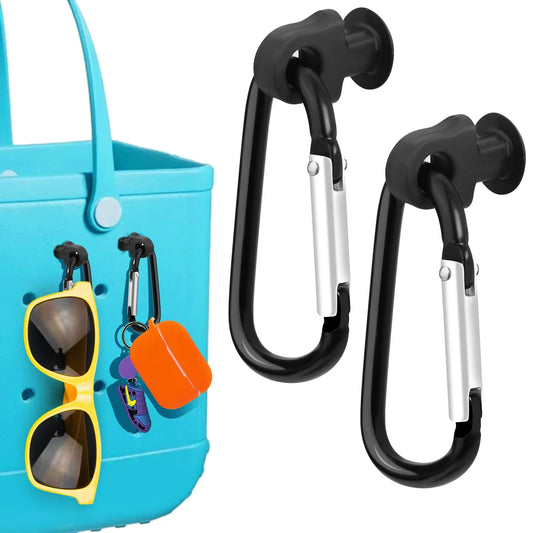 Bogg Bag Key Holders - 2-Pack